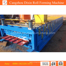 Steel Profile Roll Forming Machine